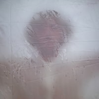 抖音冥想睡眠Desert头像